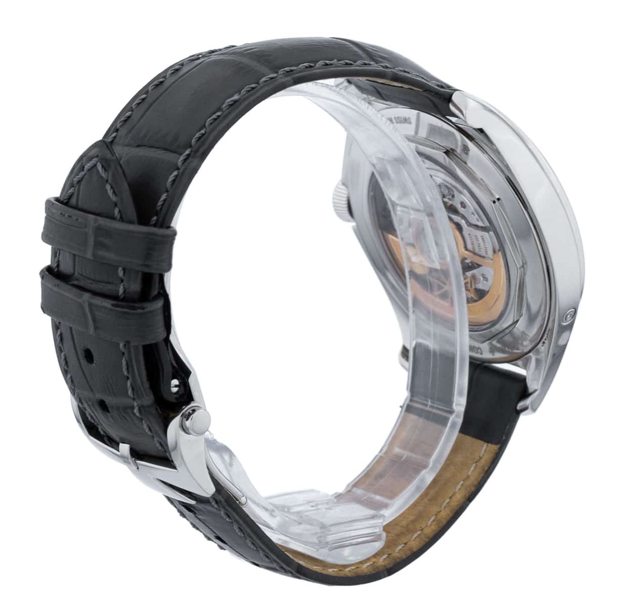 Vacheron Constantin Fiftysix 4400E/000A-B437 Vacheron Constantin Fiftysix 4400E/000A-B437